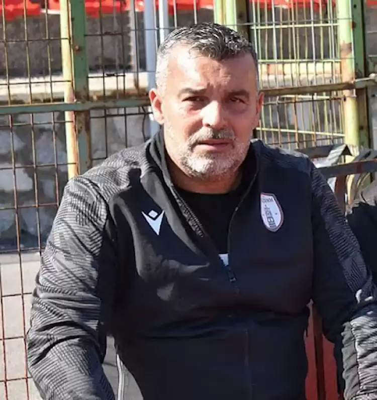 Νέος γενικός αρχηγός στην Κοζάνη ο κ. Πασχάλης Καρατζέτζος