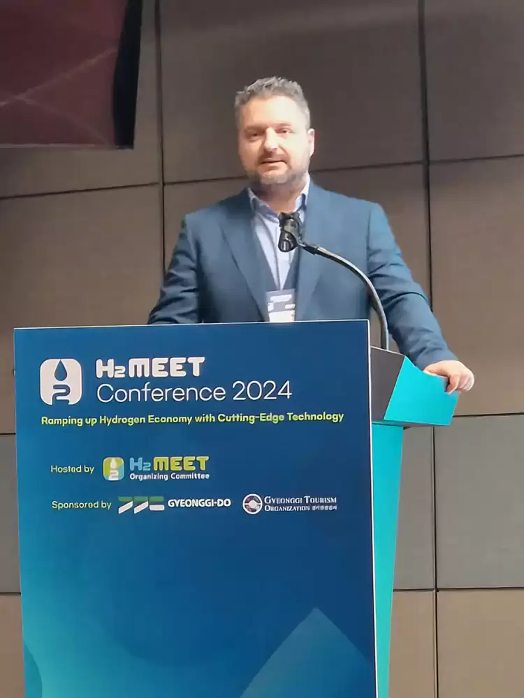 Νίκος Ντάβος: Δυσάρεστες εξελίξεις τις τελευταίες ημέρες για τη Δυτική Μακεδονία για την οικονομία του υδρογόνου Νίκος Ντάβος: Δυσάρεστες εξελίξεις τις τελευταίες ημέρες για τη Δυτική Μακεδονία για την οικονομία του υδρογόνου