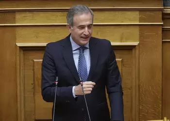 ο Στάθης Κωνσταντινίδης, για τη στάση των κομμάτων της αντιπολίτευσης στο νόμο για το ΑΣΕΠ