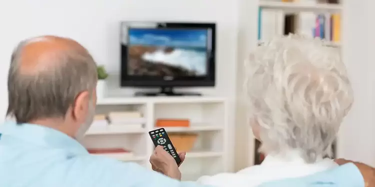 Οι Έλληνες στην τέταρτη θέση υγιούς μακροζωίας στην Ευρώπη Οι Έλληνες στην τέταρτη θέση υγιούς μακροζωίας στην Ευρώπη