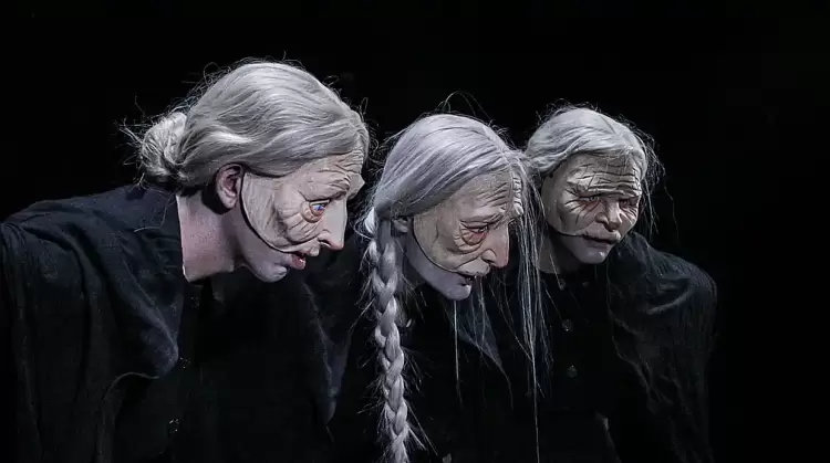 Οι γριές που μαζεύουν την τσουκνίδα - Μυστικές ιστορίες των γυναικών της Θεσσαλίας Οι γριές που μαζεύουν την τσουκνίδα – Μυστικές ιστορίες των γυναικών της Θεσσαλίας