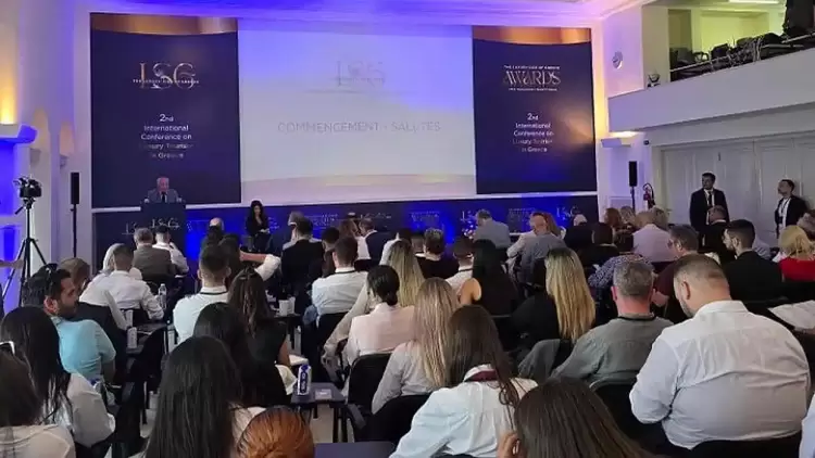 Οι προοπτικές της Ελλάδας στον τουρισμό πολυτελείας και οι προκλήσεις του μέλλοντος