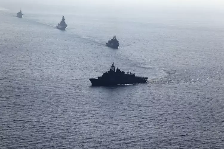 Οι τουρκικές αξιώσεις στο Αιγαίο και οι NAVTEX για το σκάφος Aegaeo Οι τουρκικές αξιώσεις στο Αιγαίο και οι Navtex για το σκάφος Aegaeo