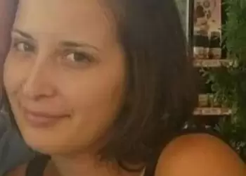 Όλο το Τσοτύλι πενθεί , έφυγε από τη ζωή η Ελένη Ζήκου