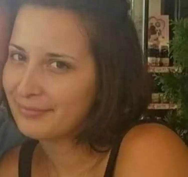 Όλο το Τσοτύλι πενθεί , έφυγε από τη ζωή η Ελένη Ζήκου