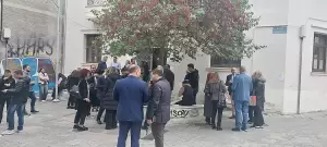 Ολοκληρώθηκε η εκδήλωση με θέμα Εσωτερικός έλεγχος στο Δημόσιο, Διαχείριση Κινδύνων και Διοίκηση των ΟΤΑ Α’ και Β’ βαθμού