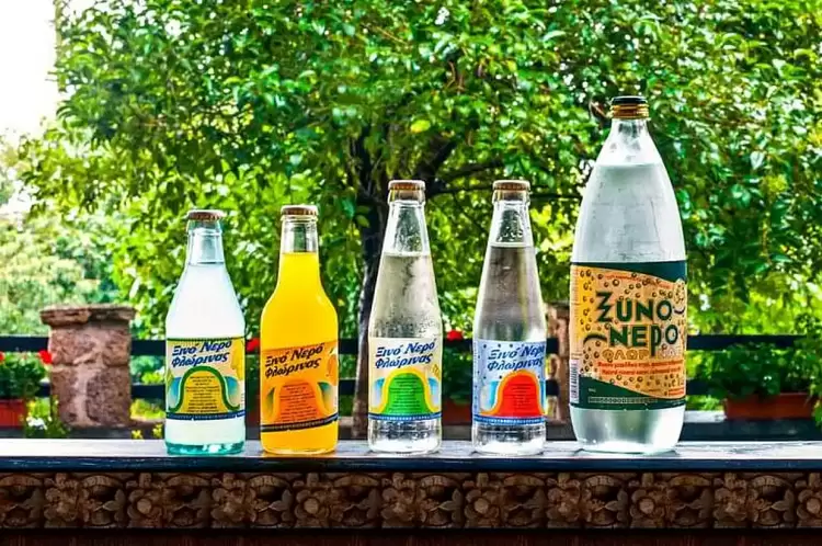 Οριστική έγκριση υπαγωγής στον Αναπτυξιακό Νόμο 4887/2022 για την Ξινό Νερό Μονομετοχική ΑΕ ΟΤΑ