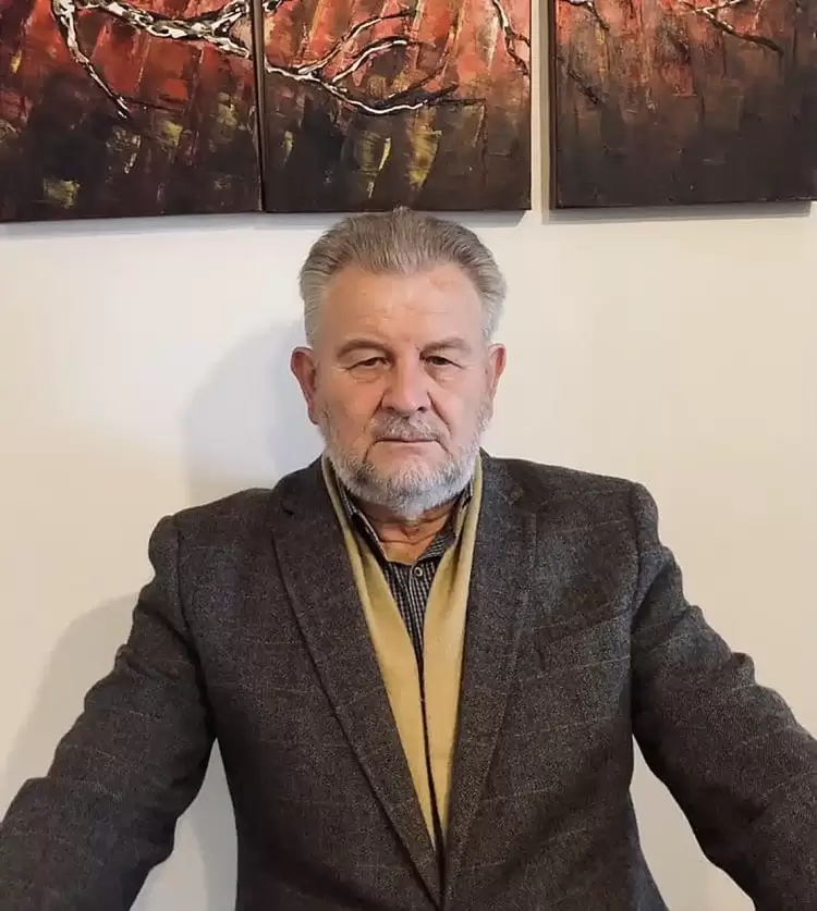 Π. Ματιάκης: Πριν μας κουνήσουν το δάχτυλο, ας αναλάβουν πρώτα τις δικές τους ευθύνες.