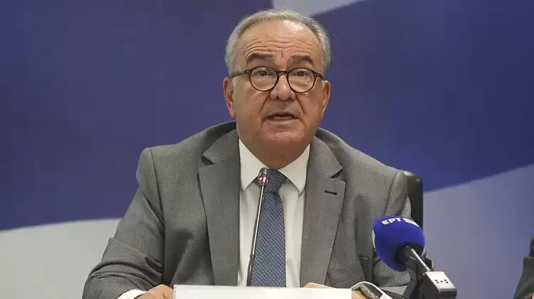 Παπαθανάσης: Ρεκόρ 14ετίας στο πρόγραμμα δημοσίων επενδύσεων – Αλλάζει το παραγωγικό πρότυπο της χώρας