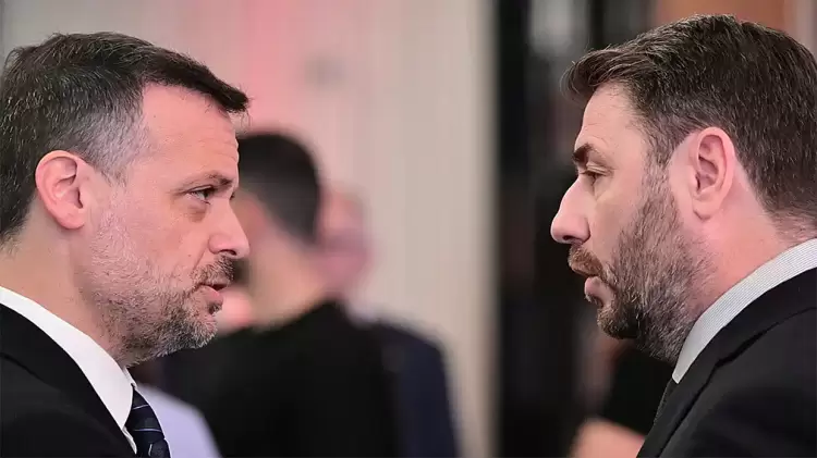 ΠΑΣΟΚ: Έντεκα συμπεράσματα από τις εσωκομματικές εκλογές