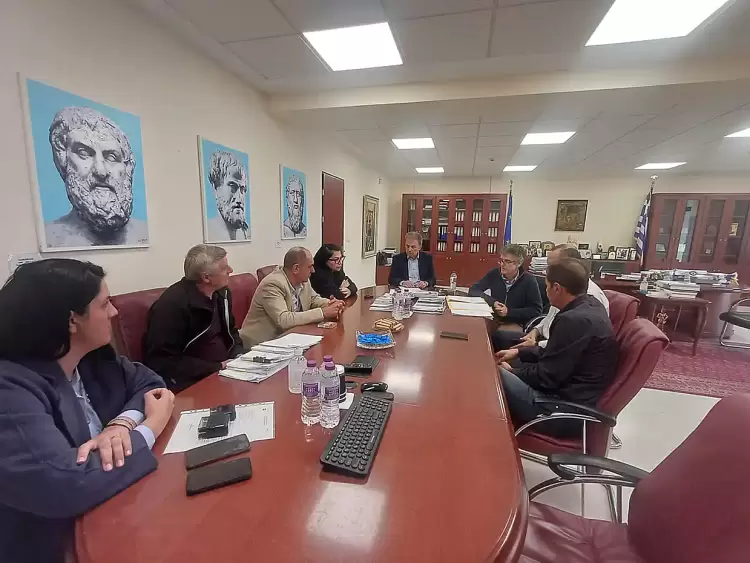 Περιφέρεια Δυτικής Μακεδονίας: