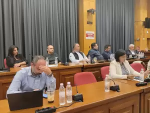 Περιφερειακό συμβούλιο Δυτικής Μακεδονίας: Και επίσημα ανεξάρτητος ο Χάρης Γκοβεδάρος 