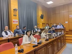 Περιφερειακό συμβούλιο Δυτικής Μακεδονίας: Και επίσημα ανεξάρτητος ο Χάρης Γκοβεδάρος 