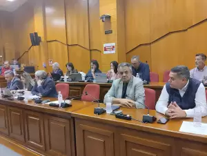 Περιφερειακό συμβούλιο Δυτικής Μακεδονίας: Και επίσημα ανεξάρτητος ο Χάρης Γκοβεδάρος 