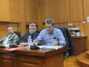 Περιφερειακό συμβούλιο Δυτικής Μακεδονίας: Και επίσημα ανεξάρτητος ο Χάρης Γκοβεδάρος 