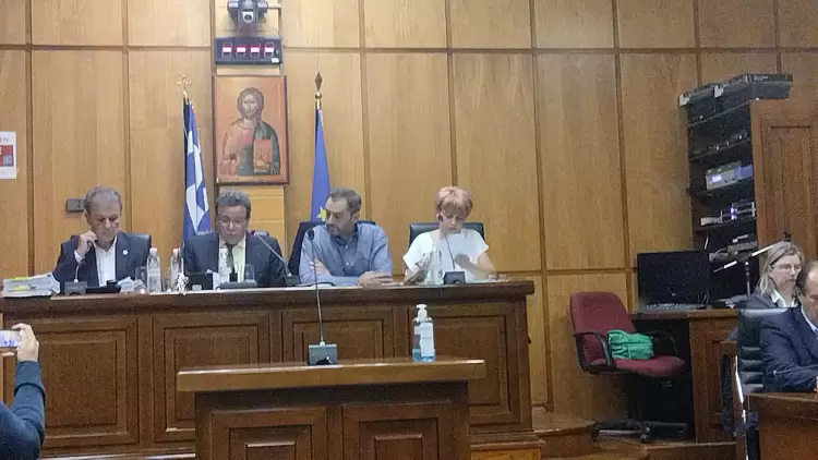 Περιφερειακό συμβούλιο Δυτικής Μακεδονίας: Και επίσημα ανεξάρτητος ο Χάρης Γκοβεδάρος 