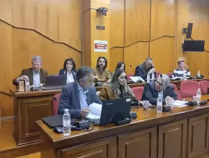 Περιφερειακό Συμβούλιο: Ψηφίστηκε η συμφωνία “πακέτο” για τις Τηλεθερμάνσεις το βράδυ της Κυριακής