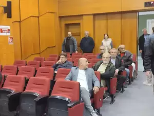 Περιφερειακό Συμβούλιο: Ψηφίστηκε η συμφωνία “πακέτο” για τις Τηλεθερμάνσεις το βράδυ της Κυριακής