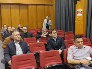 Περιφερειακό Συμβούλιο: Ψηφίστηκε η συμφωνία “πακέτο” για τις Τηλεθερμάνσεις το βράδυ της Κυριακής