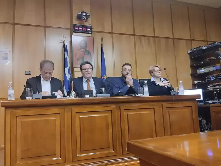 Περιφερειακό Συμβούλιο: Ψηφίστηκε η συμφωνία “πακέτο” για τις Τηλεθερμάνσεις το βράδυ της Κυριακής