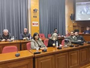 Περιφερειακό Συμβούλιο: Ψηφίστηκε η συμφωνία “πακέτο” για τις Τηλεθερμάνσεις το βράδυ της Κυριακής