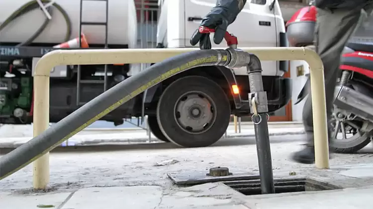 Πετρέλαιο θέρμανσης: Πόσο θα πληρώσουν φέτος τα νοικοκυριά Πετρέλαιο θέρμανσης: Πόσο θα πληρώσουν φέτος τα νοικοκυριά