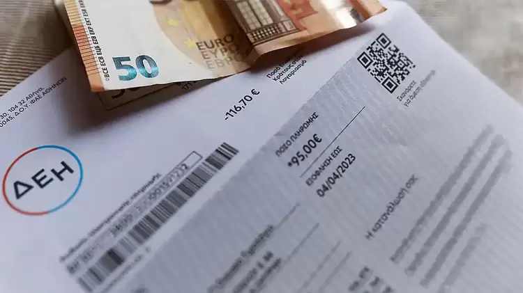 Πού θα κυμανθεί η τιμή ρεύματος τον Νοέμβριο – Ποια είναι η φθηνότερη πηγή ενέργειας 