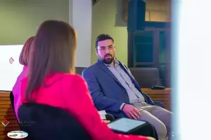 Πρόληψη και Δικαίωμα στη Λήθη τα μηνύματα που βγήκαν από την εκδήλωση για τον Καρκίνο του Μαστού στο «Κοβεντάρειο»