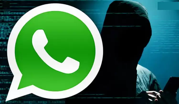 Προσοχή: Απάτη στο Whatsapp από έναν αριθμό με αυτό το πρόθεμα