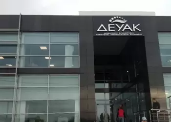 Σε κανονική λειτουργία το σύστημα τηλεθέρμανσης Κοζάνης