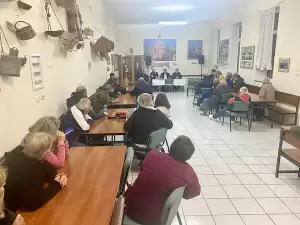 Σιδερά Κοζάνης – Γιώργος Αμανατίδης:  “Για ακόμη μία φορά οι κάτοικοι καλούνται να υπερασπιστούν τα δίκια τους”