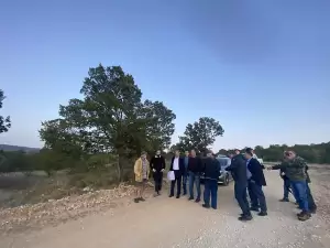 Σιδερά Κοζάνης – Γιώργος Αμανατίδης:  “Για ακόμη μία φορά οι κάτοικοι καλούνται να υπερασπιστούν τα δίκια τους”