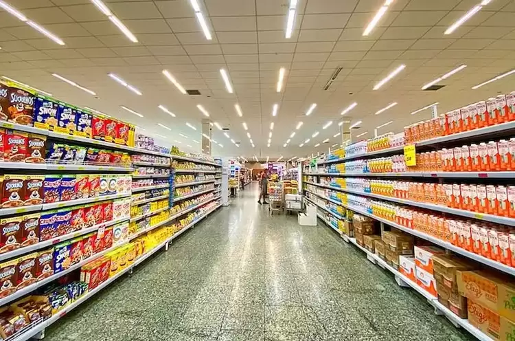 Σούπερ μάρκετ: Έρχεται νέο «καλάθι» με μειωμένη τιμή σε 120 κωδικούς Σούπερ μάρκετ: Έρχεται νέο «καλάθι» με μειωμένη τιμή σε 120 κωδικούς