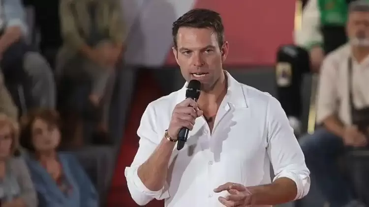 Στ. Κασσελάκης: Η μονάδα 5 της ΔΕΗ στην Πτολεμαϊδα είναι υπερσύγχρονη και με ελάχιστο αποτύπωμα