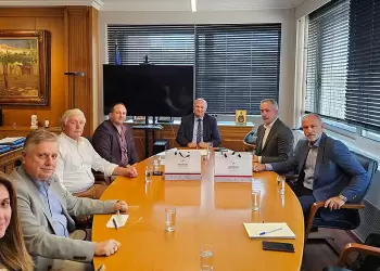 Στάθης Κωνσταντινίδης, βουλευτής ΠΕ Κοζάνης: «Αποζημιώνονται  οι Κροκοπαραγωγοί μέσω των ΚΟΕ 2022»