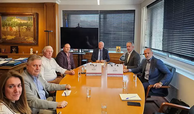 Στάθης Κωνσταντινίδης, βουλευτής ΠΕ Κοζάνης: «Αποζημιώνονται  οι Κροκοπαραγωγοί μέσω των ΚΟΕ 2022»