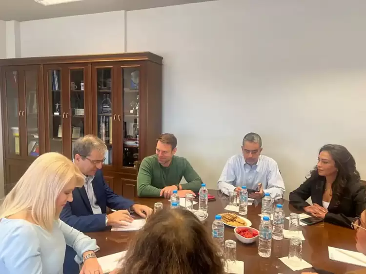 Στέφανος Κασελάκης από την Πτολεμαΐδα “Είναι καιρός να κάνουμε τη Δημοκρατία πράξη”