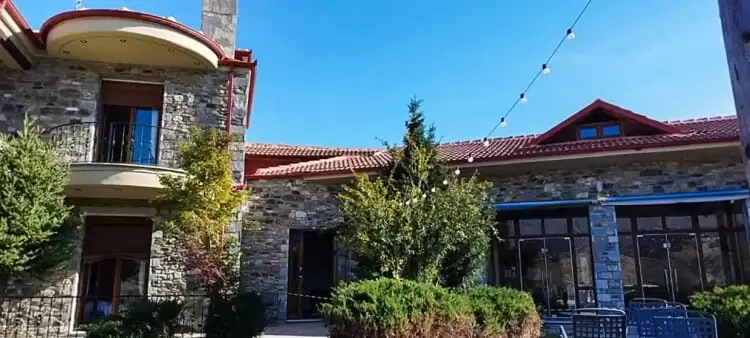 Στην Εισαγγελέα Φλώρινας για την ομαδική δηλητηρίαση ο υπεύθυνος του ξενοδοχείου στο Λιμνοχώρι Στην Εισαγγελέα Φλώρινας ο υπεύθυνος λειτουργίας του ξενοδοχείου στο Λιμνοχώρι