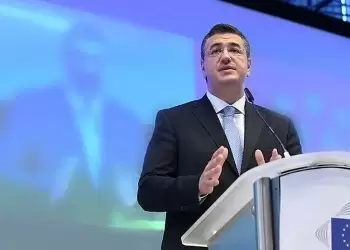 Στις 4 Νοέμβριου ο Απόστολος Τζιτζικώστας ενώπιον του Ευρωκοινοβουλίου Στις 4 Νοέμβριου ο Απόστολος Τζιτζικώστας ενώπιον του Ευρωκοινοβουλίου