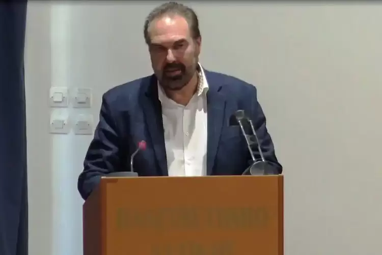 Συγχαρητήριο μήνυμα του Δημάρχου Φλώρινας για τις διακρίσεις σωματείων και αθλητών Συγχαρητήριο μήνυμα του Δημάρχου Φλώρινας για τις διακρίσεις σωματείων και αθλητών