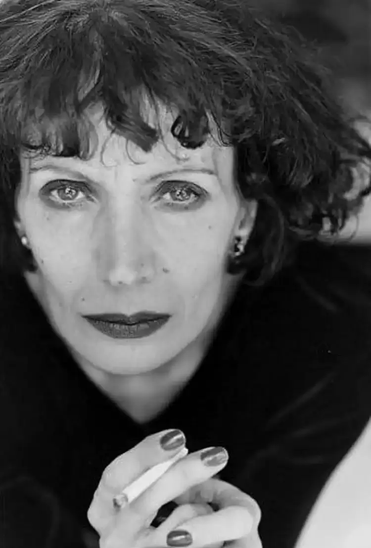 Η συγγραφέας Ζυράννα Ζατέλη στην Κοζάνη την Κυριακή 6 Οκτωβρίου ως τιμώμενο πρόσωπο του 8ου Συμποσίου Λογοτεχνίας