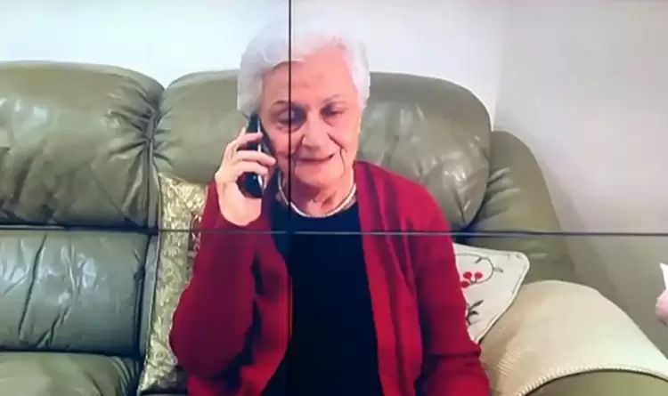 Συγκίνηση προκαλεί 90χρονη: Χαρίζει  οικόπεδο για να  χτιστεί νηπιαγωγείο στην  Πτολεμαΐδα