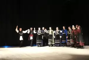 Σύλλογος Γρεβενιωτών Κοζάνης: 60 χρόνια (1964 2024) Νομός Γρεβενών