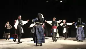 Σύλλογος Γρεβενιωτών Κοζάνης: 60 χρόνια (1964 2024) Νομός Γρεβενών