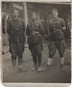 Σύλλογος Ηπειρωτών Κοζάνης: Το Έπος του ’40.