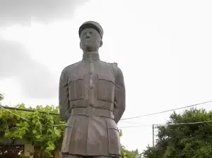 Σύλλογος Ηπειρωτών Κοζάνης: Το Έπος του ’40.