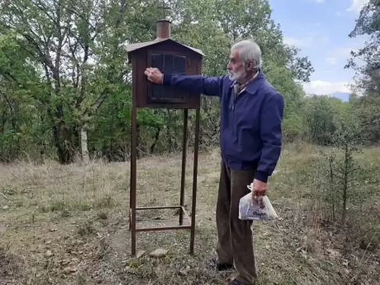 Σύλλογος Ηπειρωτών Κοζάνης: Το Έπος του ’40.