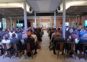 Συμμετοχή του ΕΒΕ Κοζάνης στο 10th Just Transition Platform Conference στις Βρυξέλλες και παράλληλα συμμετοχή του στο Jtp Working Groups