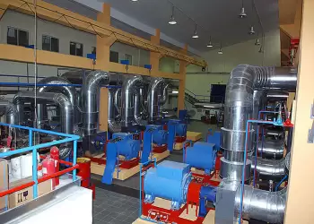 Συναγερμός: Λίγες μέρες πριν ξεκινήσει η λειτουργία της τηλεθέρμανσης, η ΔΕΗ Α.Ε. προχωράει σε εκβιασμό του λαού της περιοχής