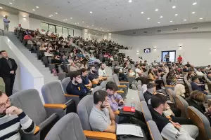 Συνάντηση με τη νέα γενιά της Περιφέρειας Δυτικής Μακεδονίας